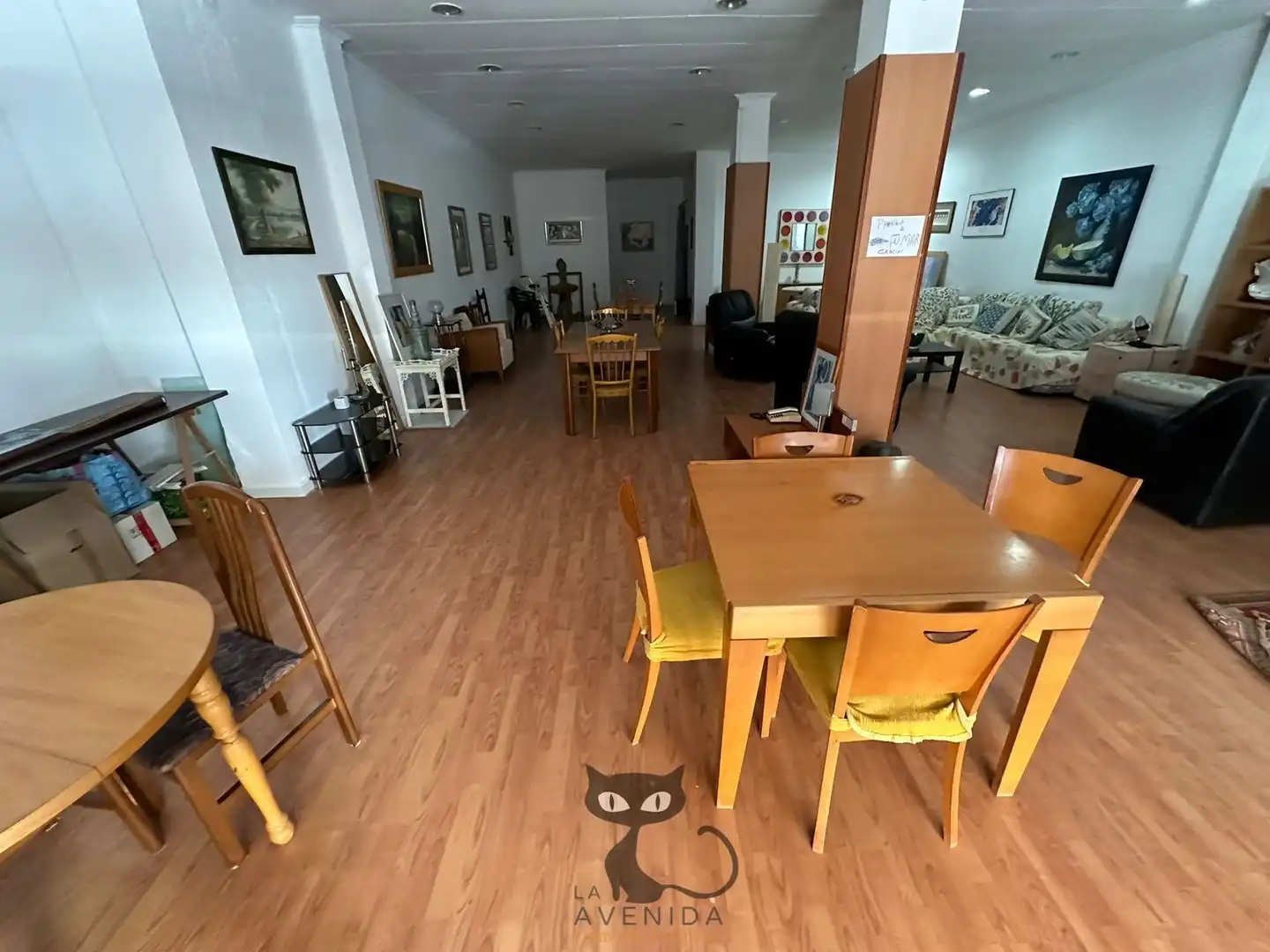 Business premises for sale in Albal, imagen 2