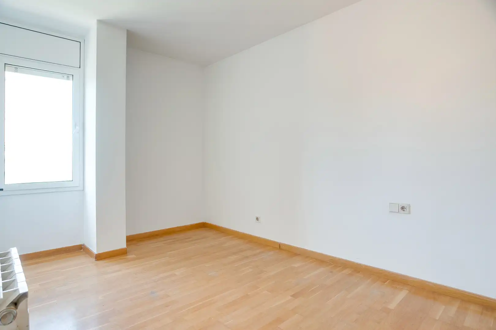 Flat for sale in Sant Adrià de Besòs  with Heating, Parquet flooring and Oven