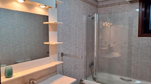 Foto 5 de Apartament de lloguer a Centro, Ourense