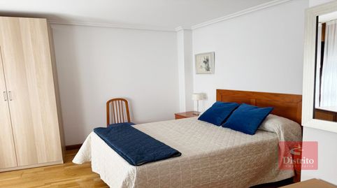 Foto 5 de Piso de alquiler en Santander - Reina Victoria, Puerto Chico, Santander