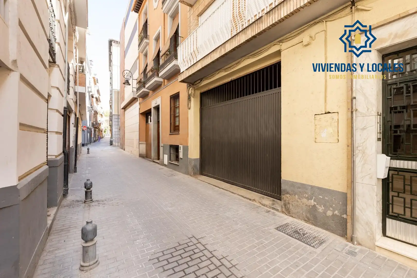 Aparcament en venda a Calle San Pedro Mártir 23, imagen 11