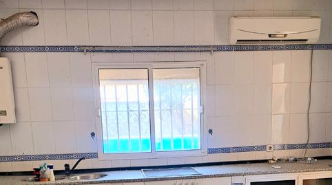 Foto 2 de Finca rústica en venda a Oromana, Alcalá de Guadaira