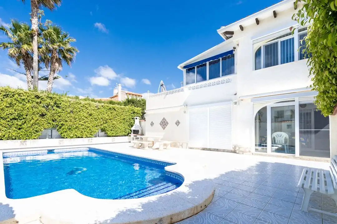 Casa o chalet en venta en El Tossal - Bello Horizonte