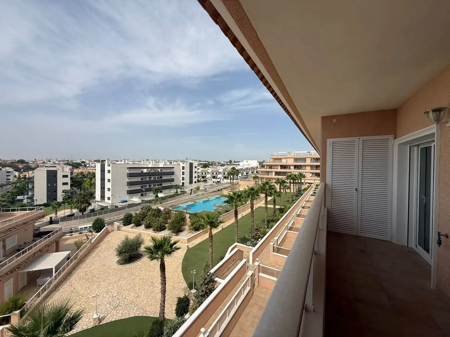Apartament amb piscina en venda a Orihuela Costa, imagen 9
