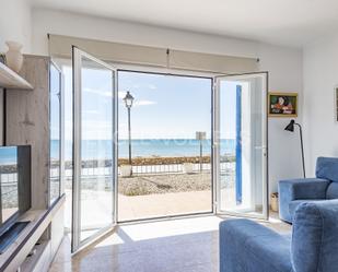Exterior view of Apartment for sale in Altafulla  with Air Conditioner, Heating and Private garden