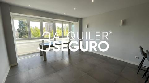 Foto 5 de Pis de lloguer a Del General Ricardos , Vista Alegre, Madrid