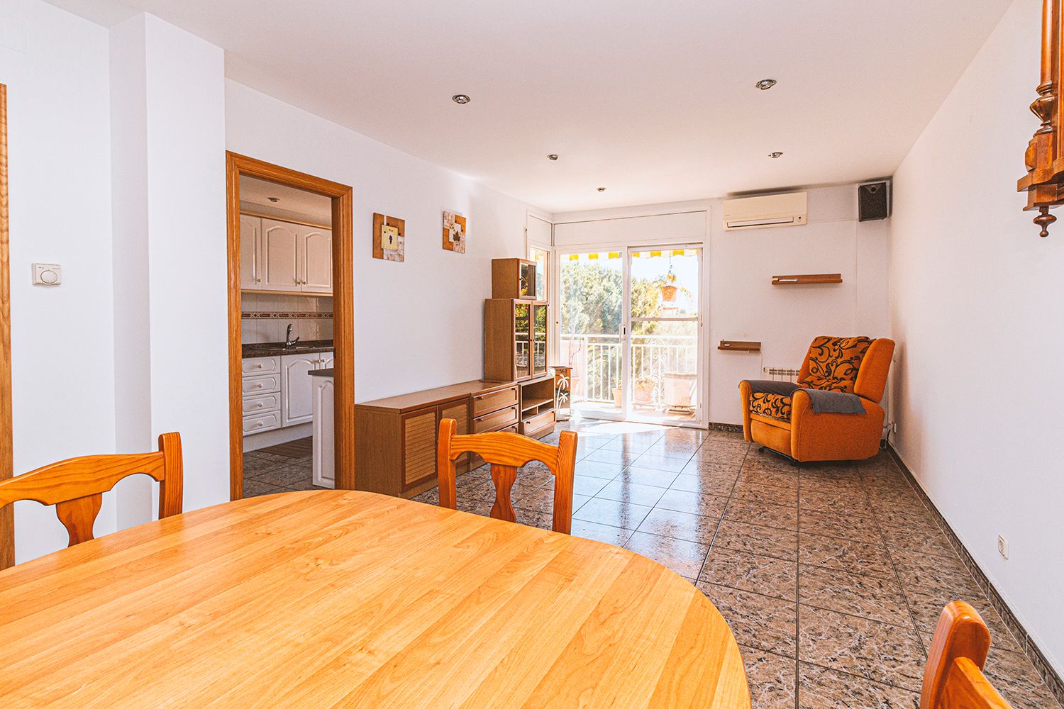 Flat for sale in Urbanitzacions