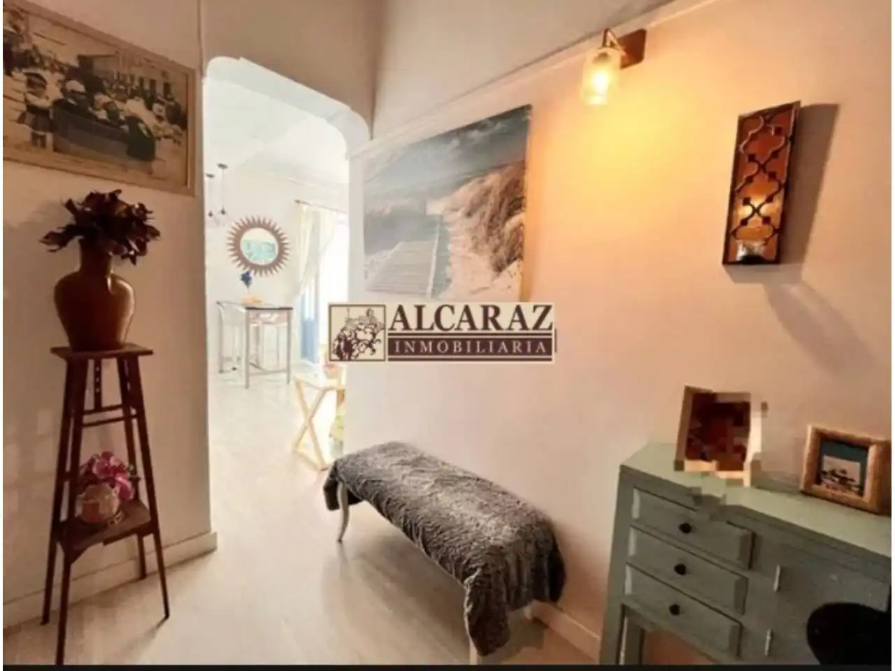 Casa o xalet en venda en Onil amb Aire condicionat i Calefacció