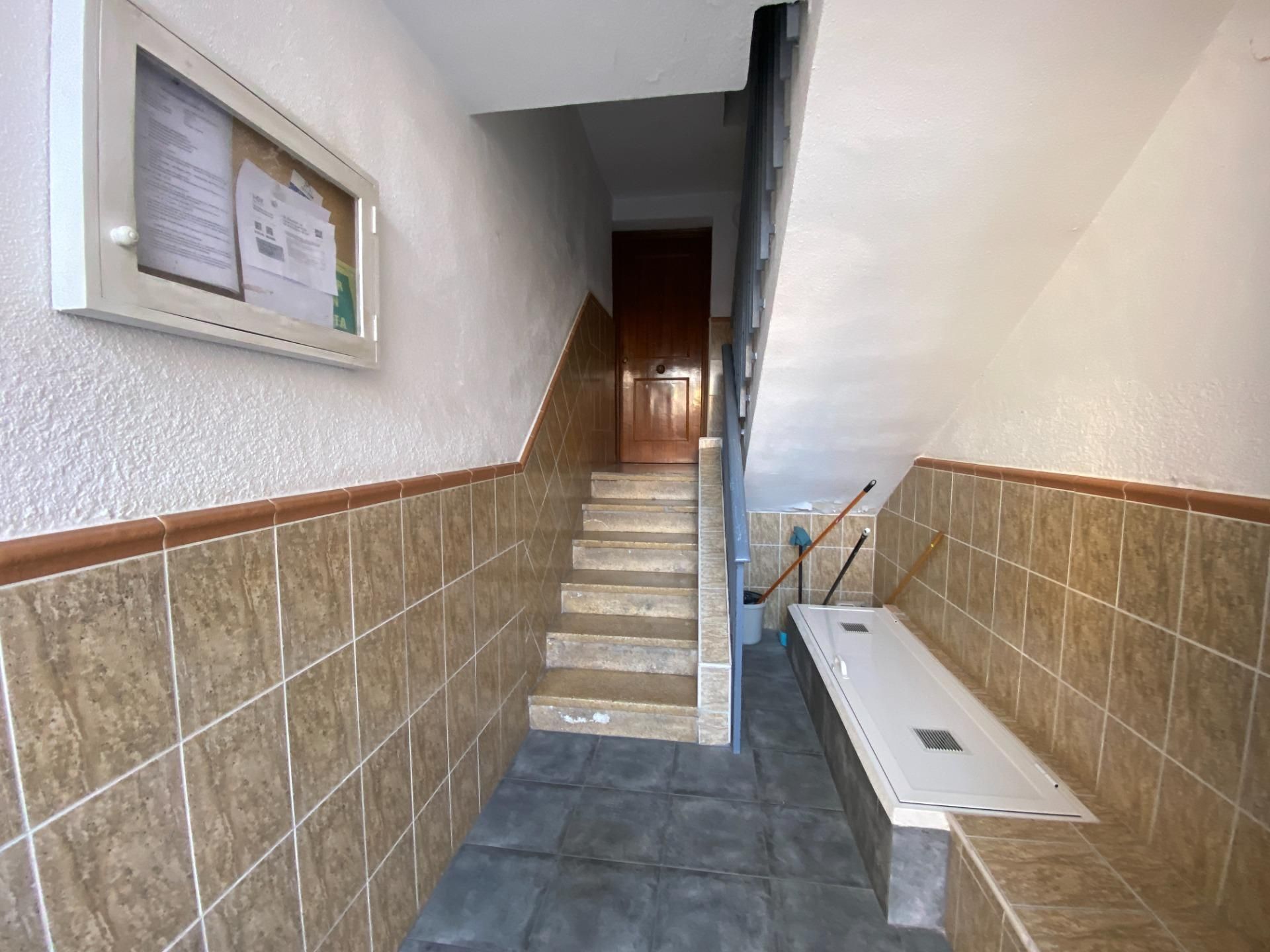 Piso en venta en Calle DOCTOR JIMENEZ DIAZ, 8, Ciudad Jardín, Cartagena ciudad