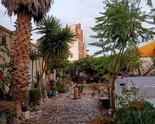 Vista exterior de Finca rústica en venda en Olula del Río amb Terrassa