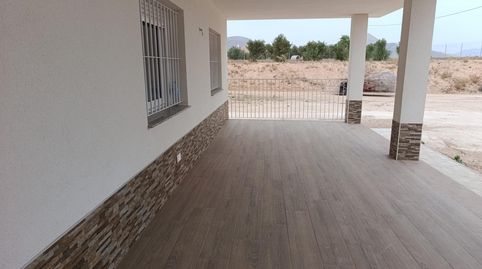 Foto 2 de Casa o chalet en venta en Abanilla, Murcia