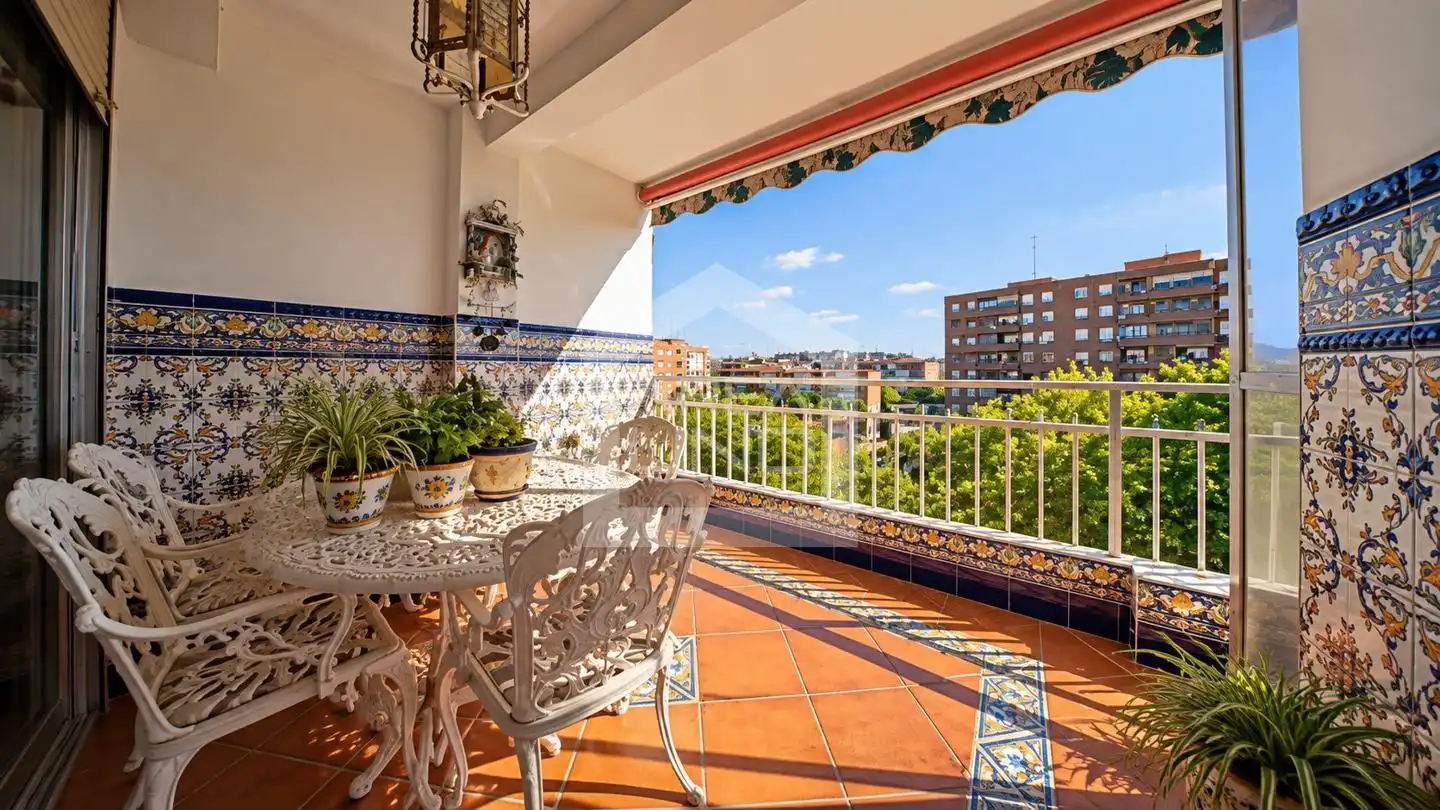 Flat with pool for sale in Calle Cáceres, imagen 8
