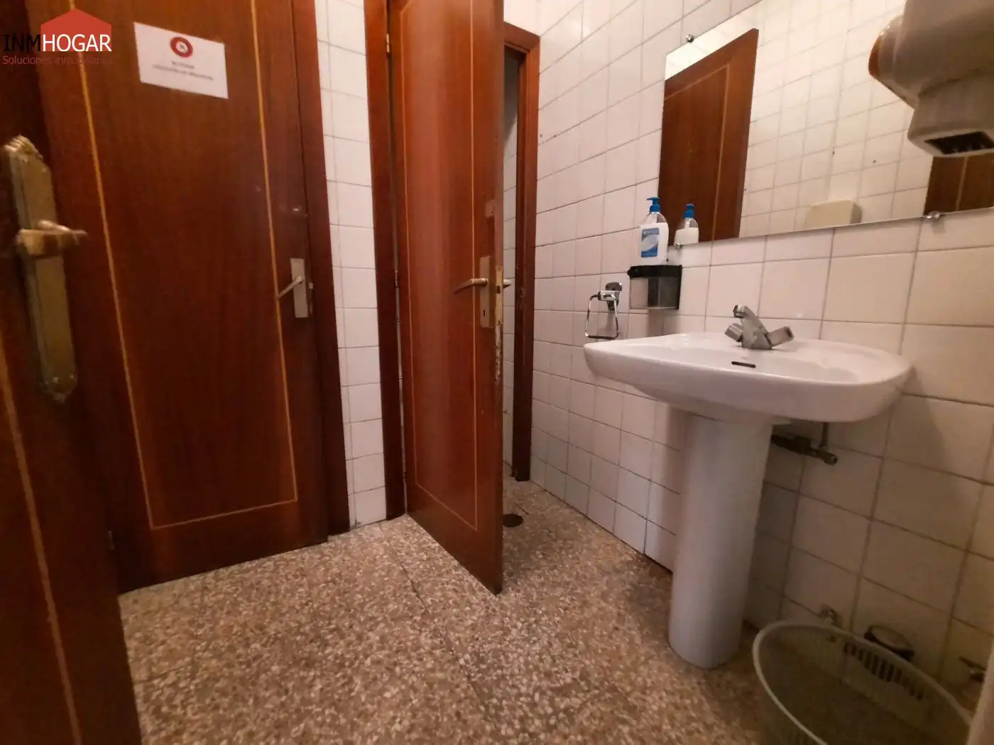 Business premises to rent in Murallas, imagen 34