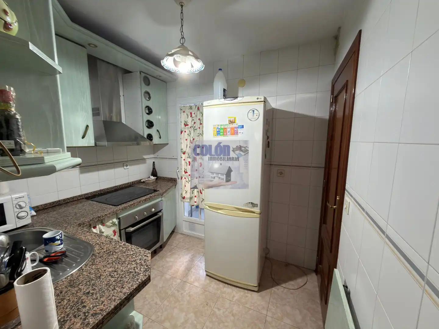 Piso con terraza en venta en Martos, imagen 4