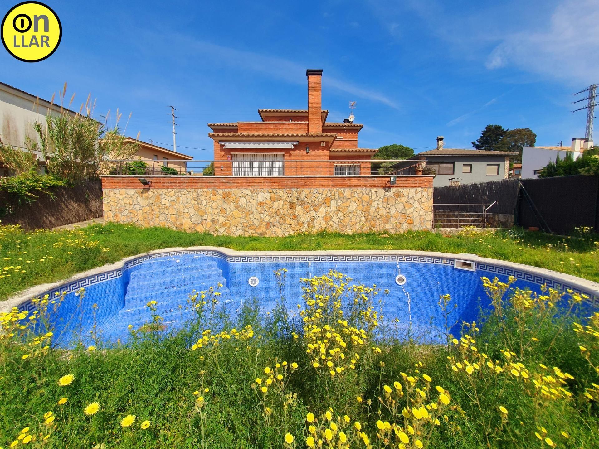 House or chalet for sale in Carrer DALIA (MAS MORA), Mas Mora - Sant Daniel
