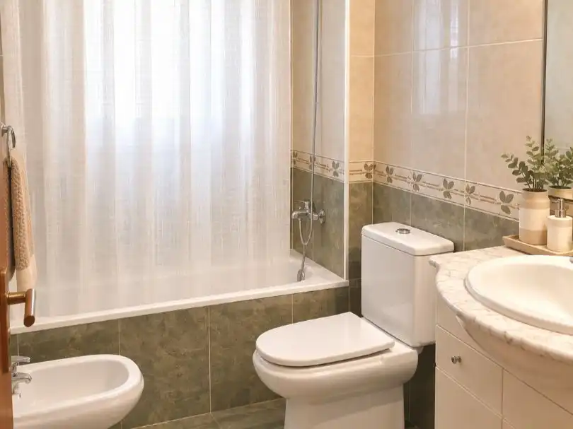 Bany de Pis en venda en Algemesí, Valencia