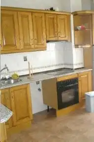 Kitchen of Houses for sale in Álora