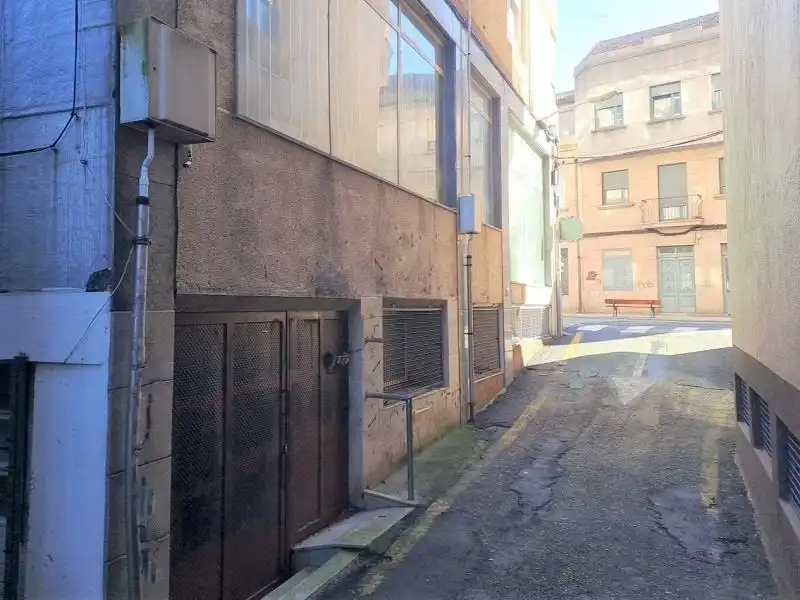 Local comercial en venta en Rúa de Sanjurjo Badía 111, imagen 2
