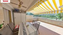 Terrace of Apartment for sale in Salou  with Air Conditioner and Terrace