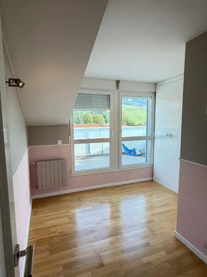 Bedroom of Duplexes for rent in Renedo
