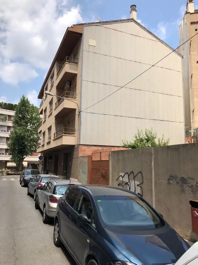 Terreno residencial en venta en Plaça Catalunya, imagen 2
