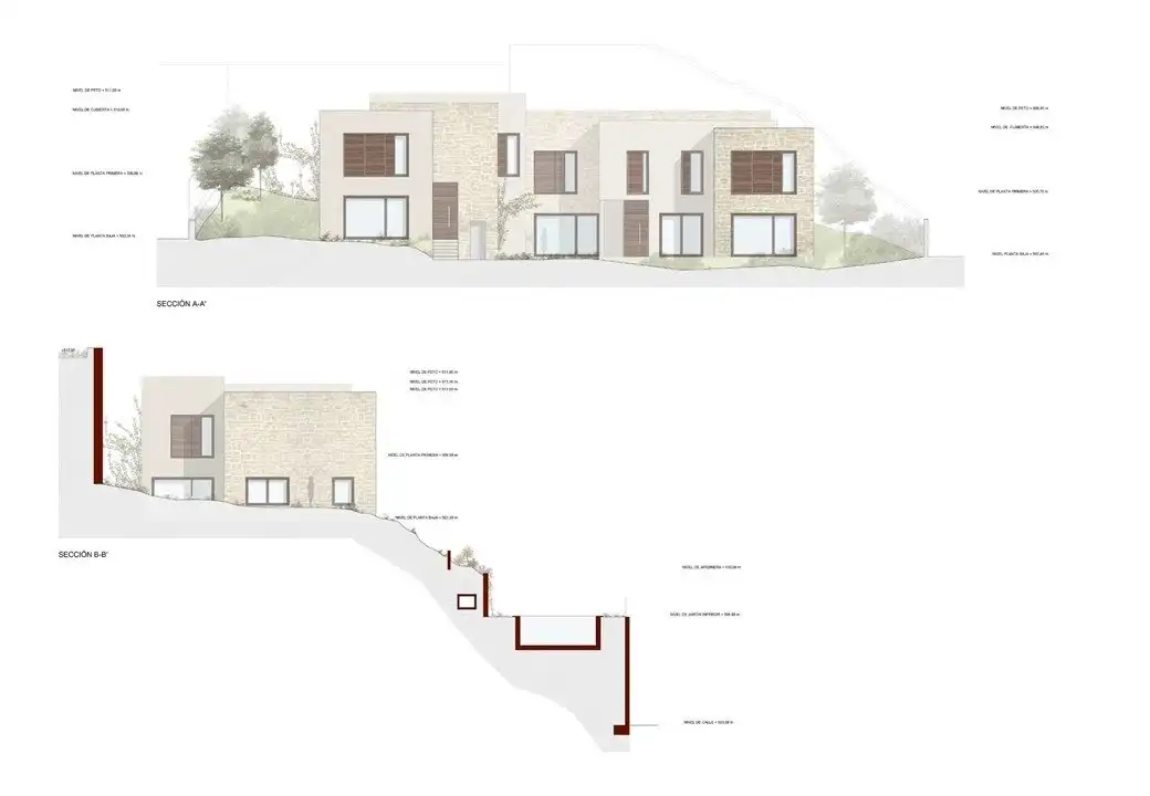 Lands and plots for sale in Calle LAS MERCEDES, imagen 19