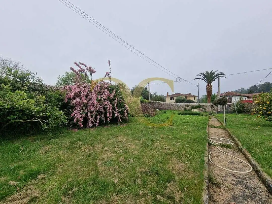 House with garden for sale in Nueva de Llanes, imagen 16