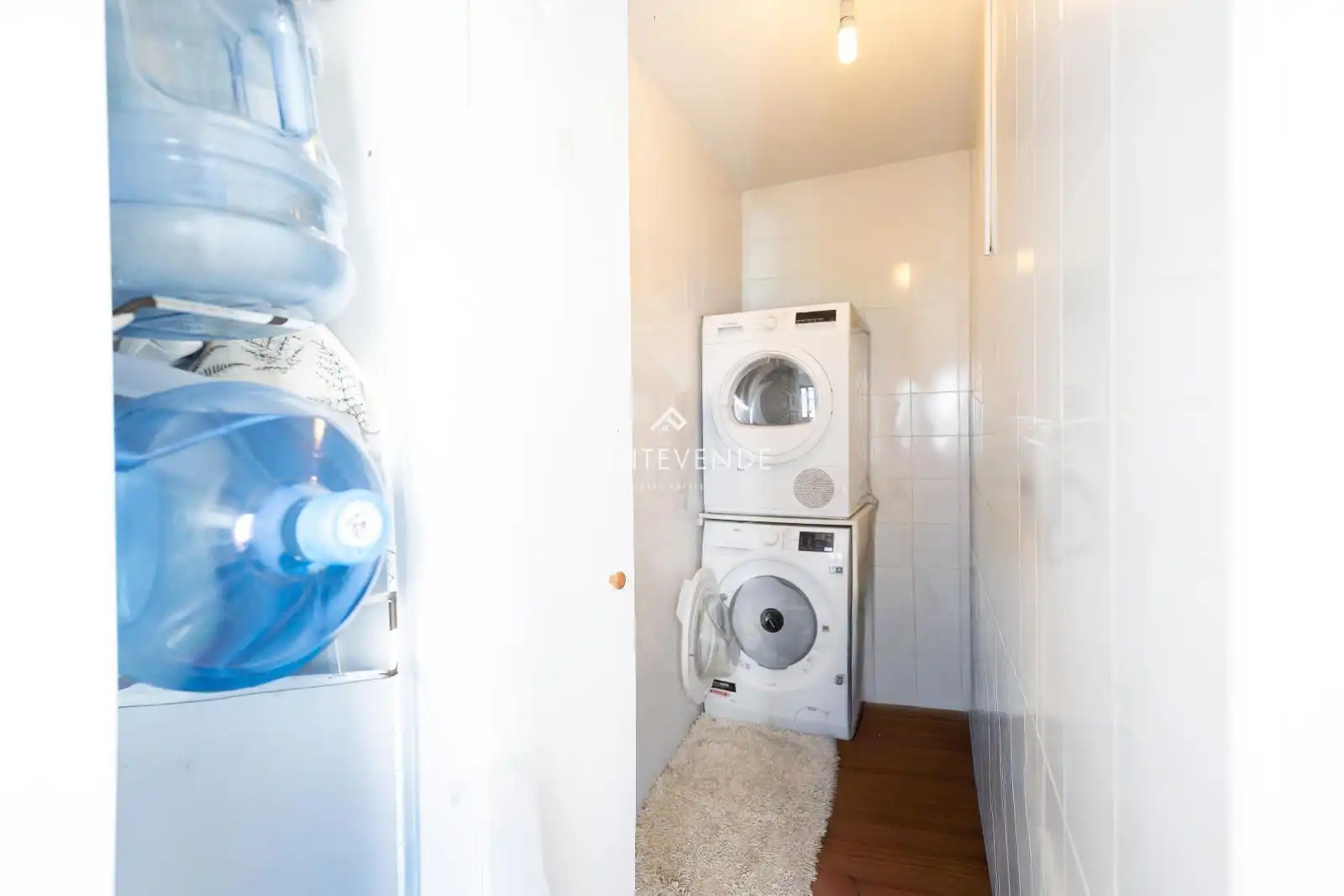Piso en venta en Teixugueiras, Alcabre