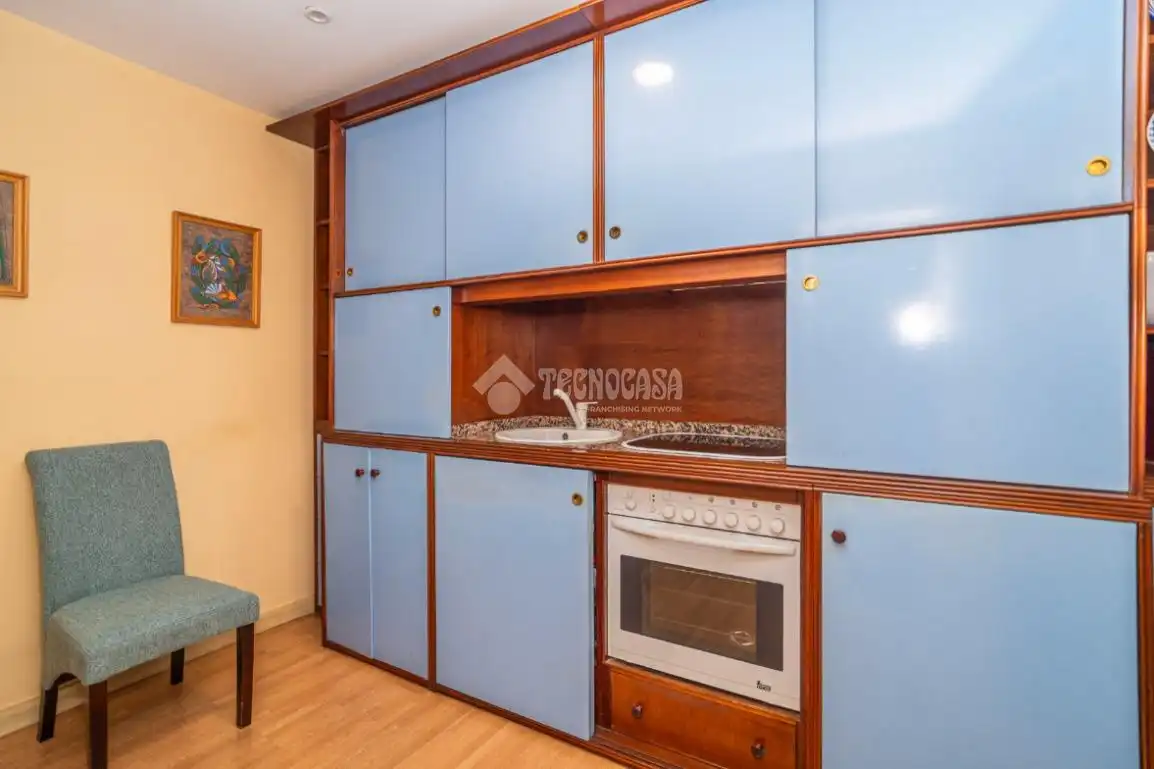 Wohnung mit Terrasse zum Verkauf in Centro ciudad, imagen 15