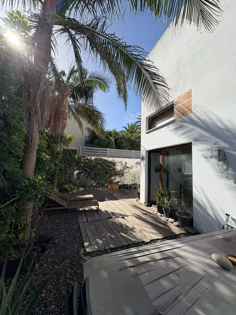 Terrace of Houses for sale in Tegueste, Santa Cruz de Tenerife