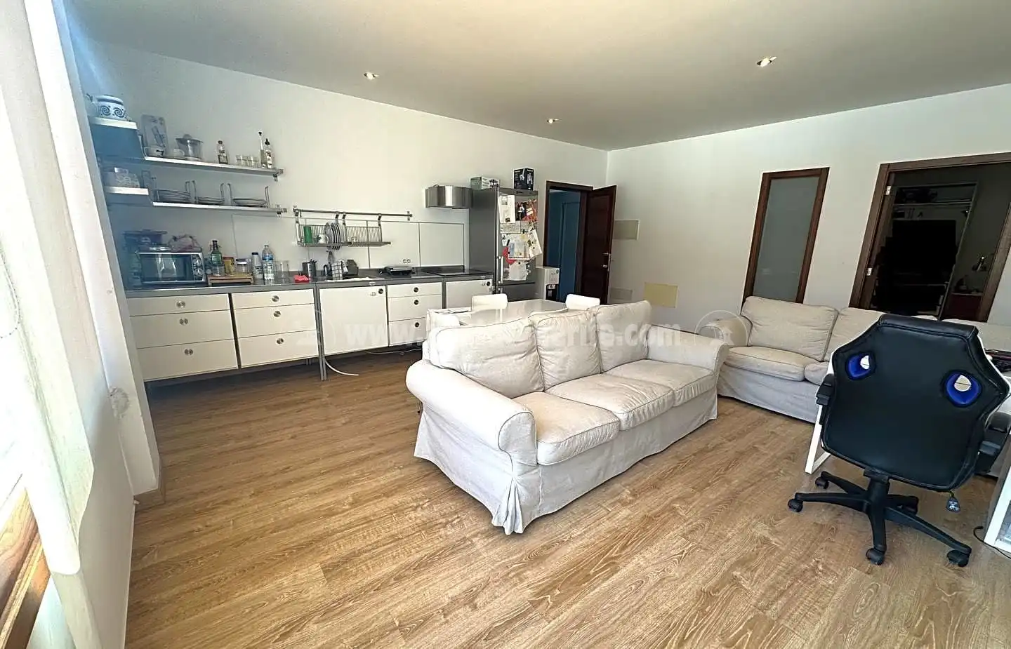Casa o chalet en venta en Los Silos con Aire acondicionado, Jardín privado y Terraza