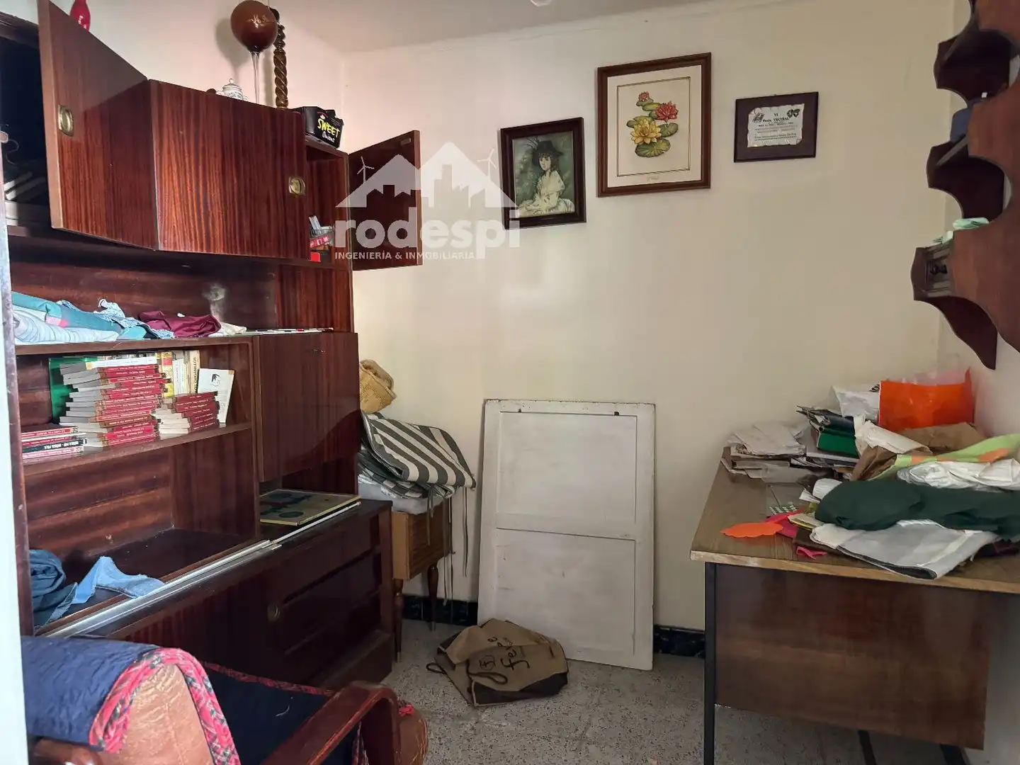 Casa o chalet en venta en Vigo  con Calefacción, Terraza y Trastero