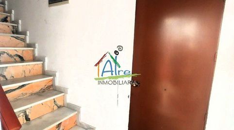 Foto 4 de Casa adosada en venta en De la Cruz, Cala, Huelva