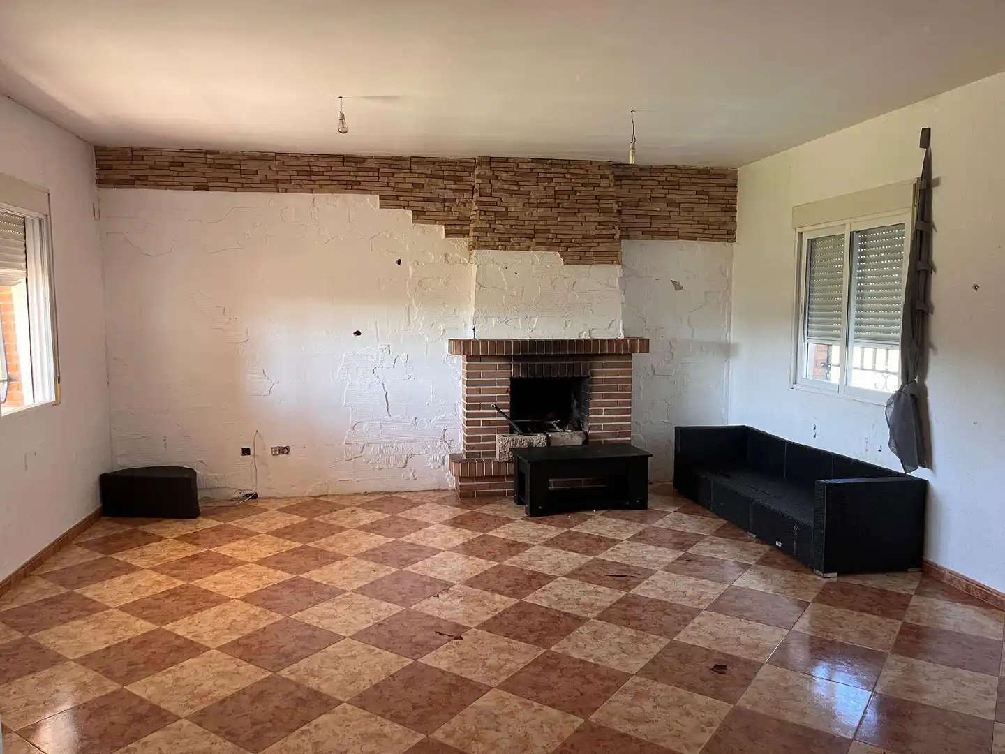 Chalet con piscina en venta en Escalona, imagen 4