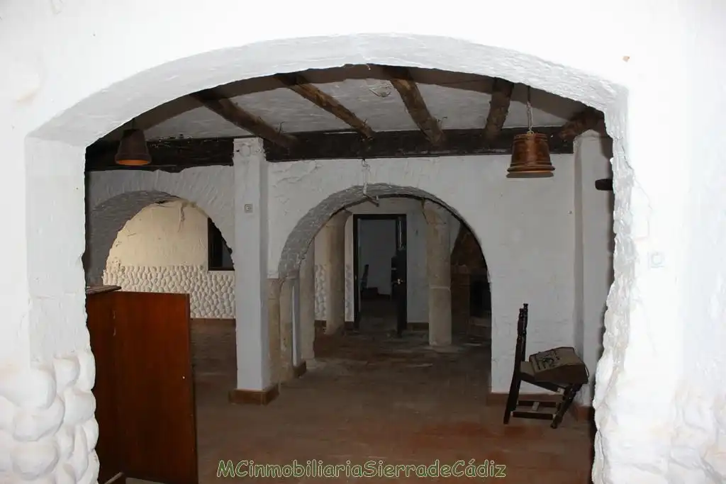 Haus mit Garten zum Verkauf in Constitución, imagen 67