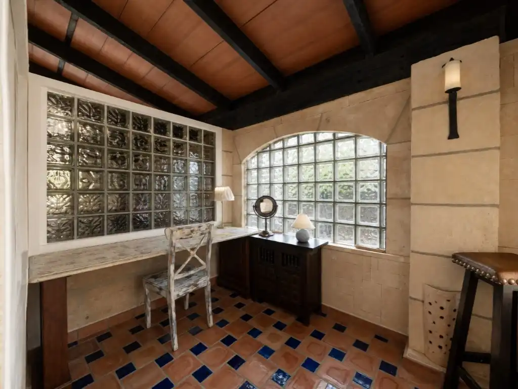 Haus oder Chalet zum Verkauf in Calvià mit Klimaanlage, Privatgarten und Terrasse