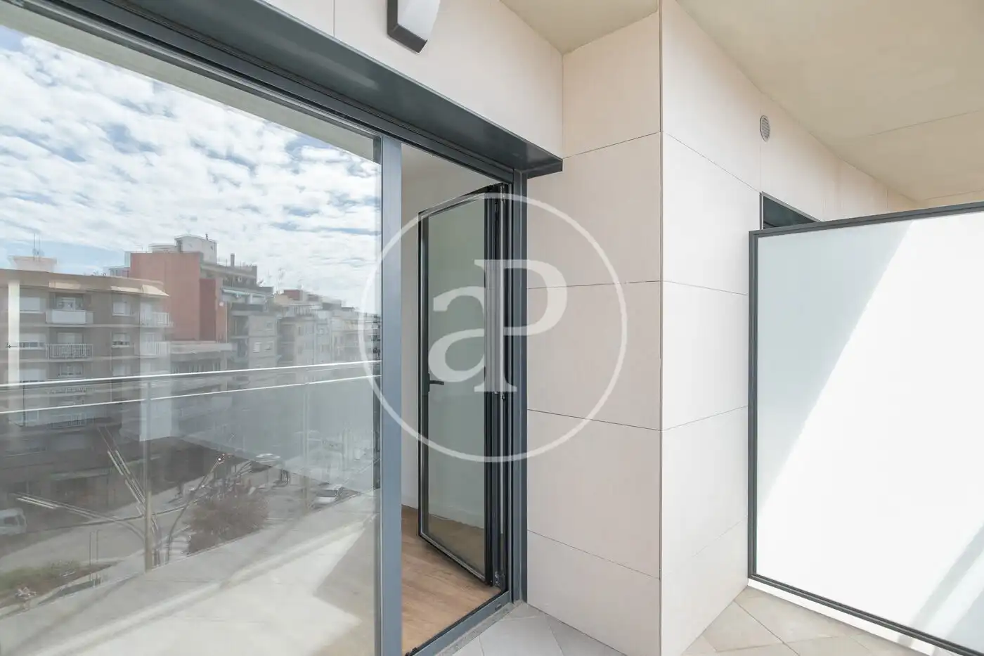Wohnung zum Verkauf in Carrer de Simancas, Pubilla Cases