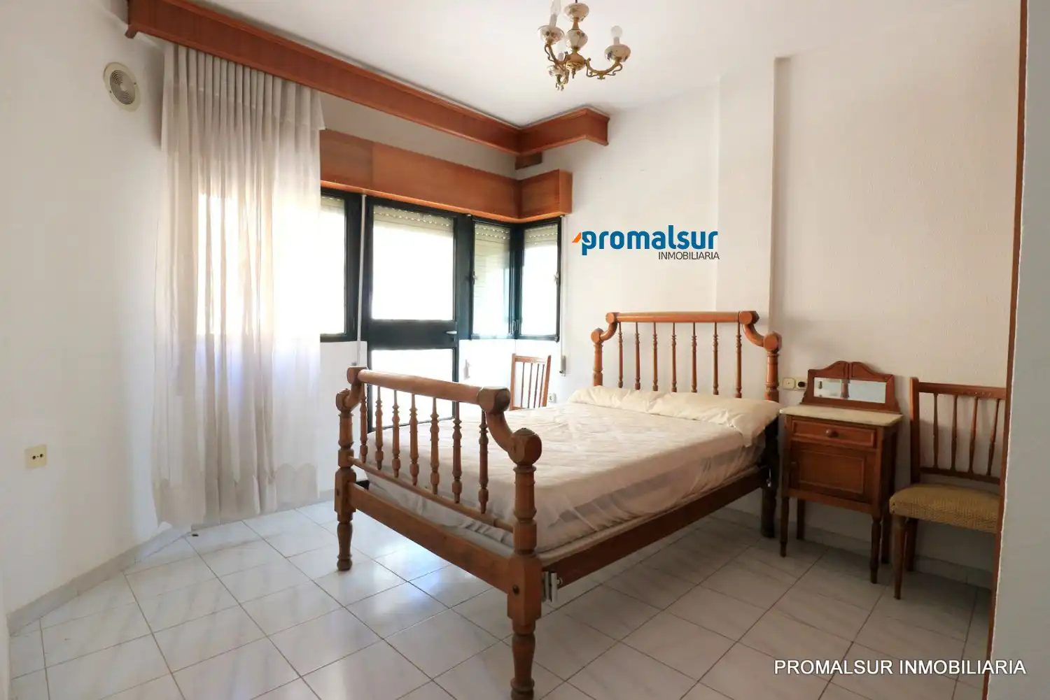 Habitación de Casa o chalet en venta en Puente Genil con Terraza, Trastero y Piscina