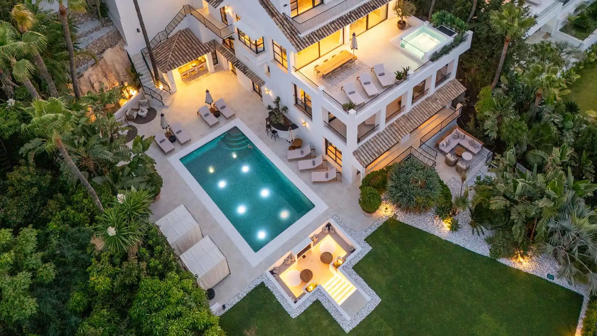 Haus mit Pool zum Verkauf in CALDERON DE LA BARCA-NVA 10, imagen 53