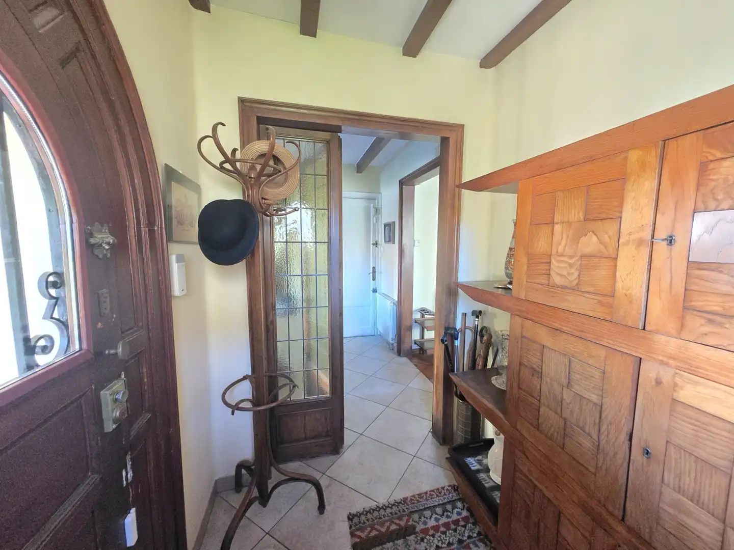 Casa o xalet en venda en Sant Just Desvern amb Aire condicionat, Calefacció i Jardí privat