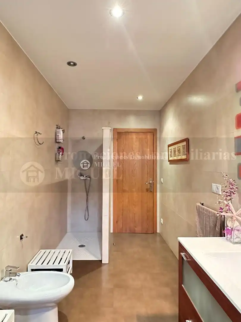 Detached house with garden for sale in Monterrei, imagen 12