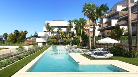 Foto 2 de Ático en venta en Alcorrín, Manilva