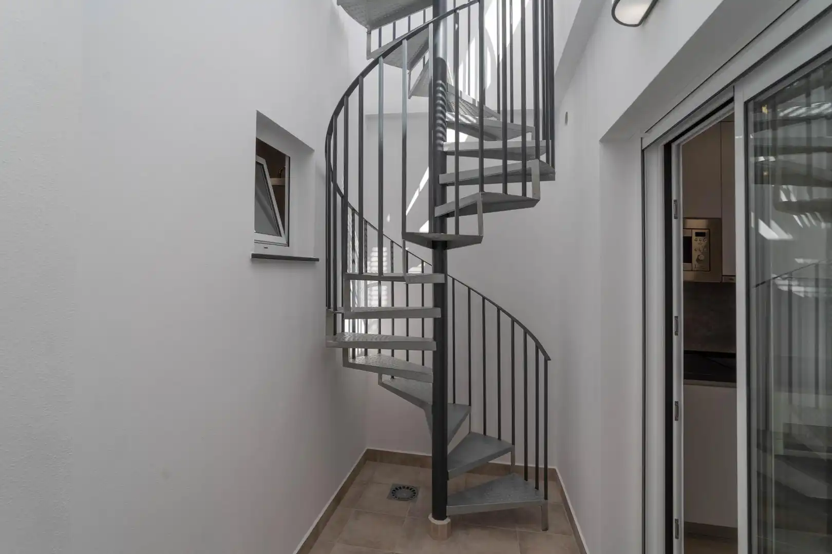 Flat for rent in Centro 