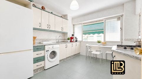 Foto 5 de Piso en venta en Calle Ministerio de la Vivienda, La Florida - Parque Norte, Málaga Capital