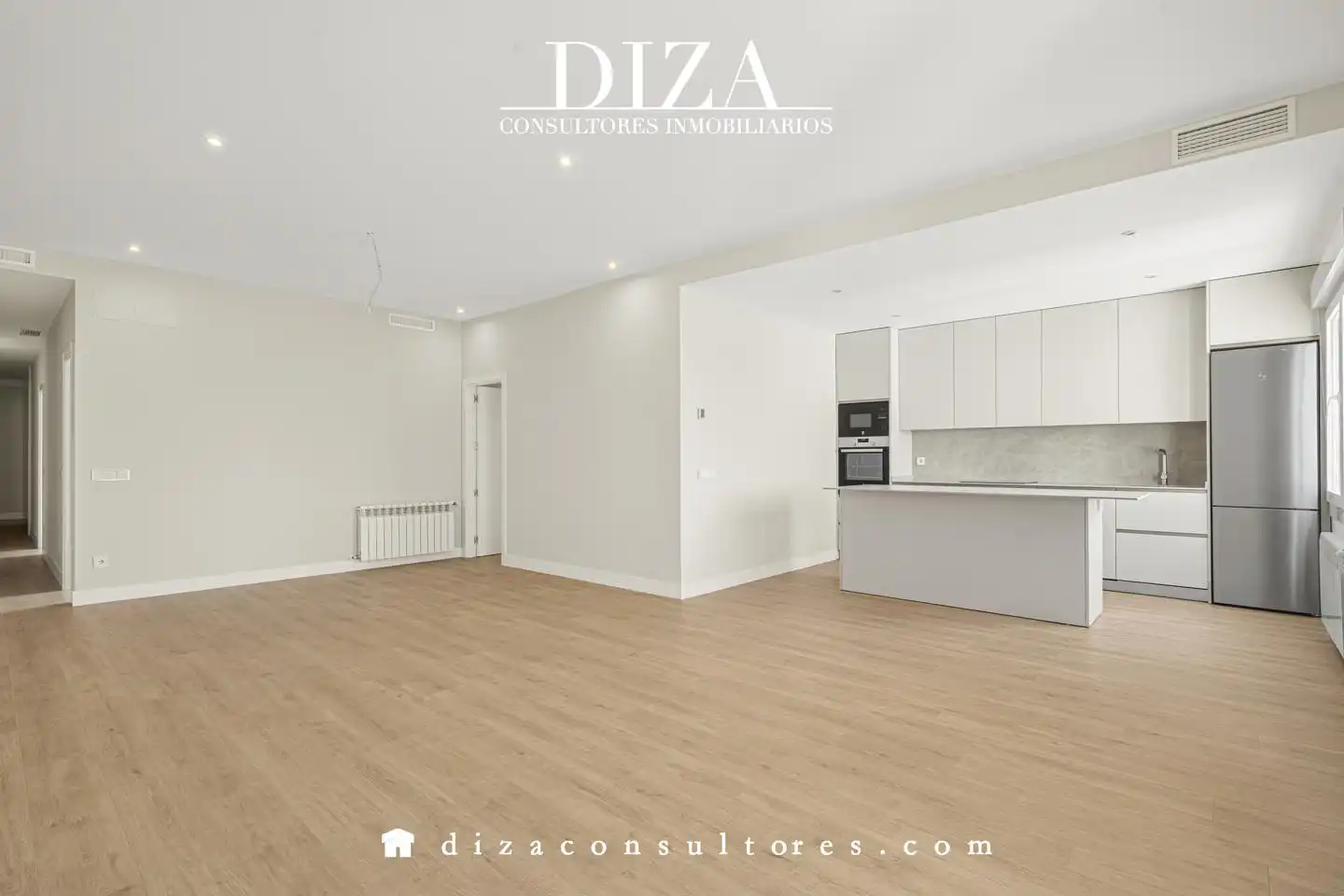 Flat for rent in Calle de Ibiza, Ibiza de Madrid