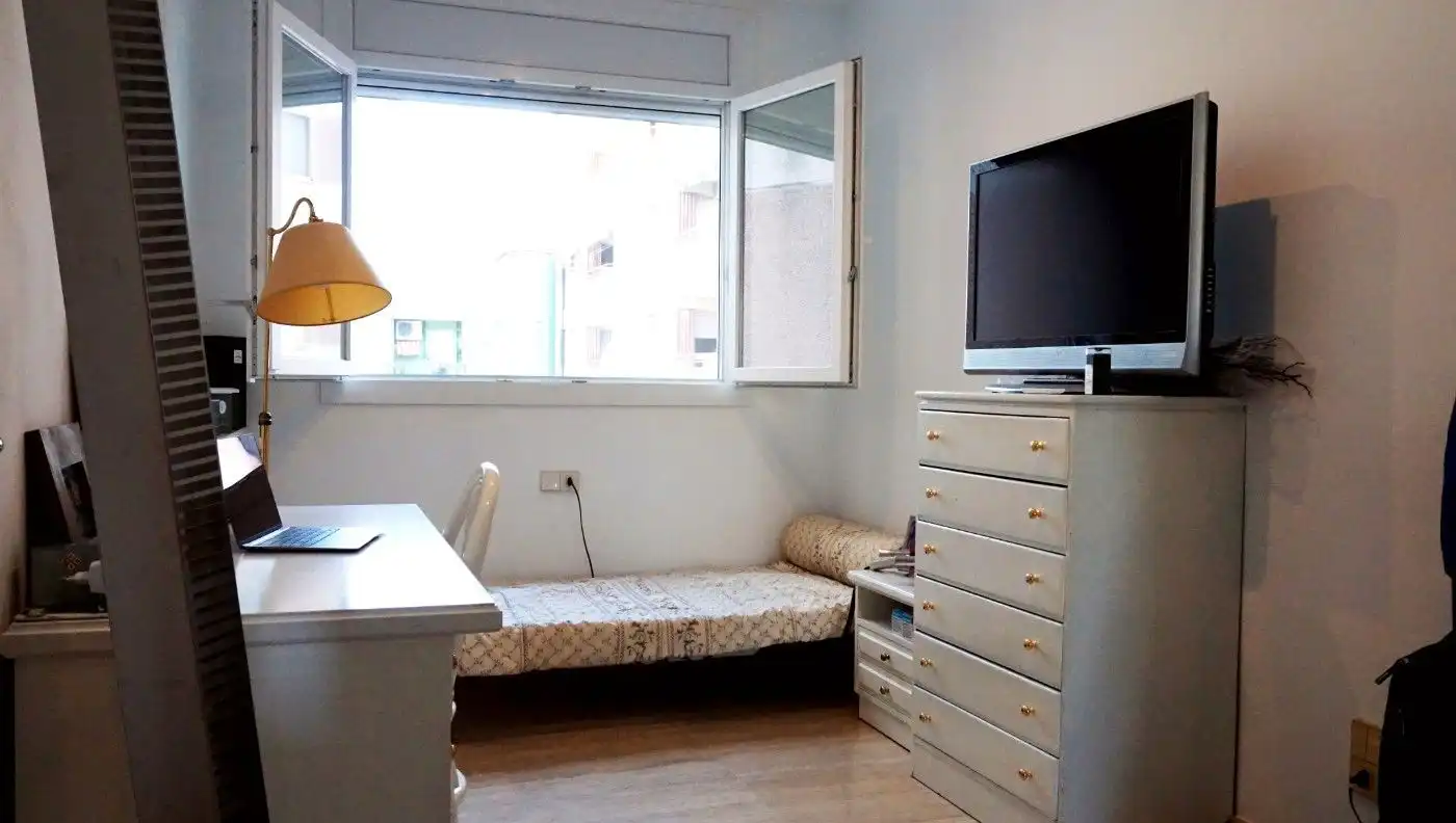 Appartamento con terrazza in vendita a Centre - Sant Oleguer, imagen 33
