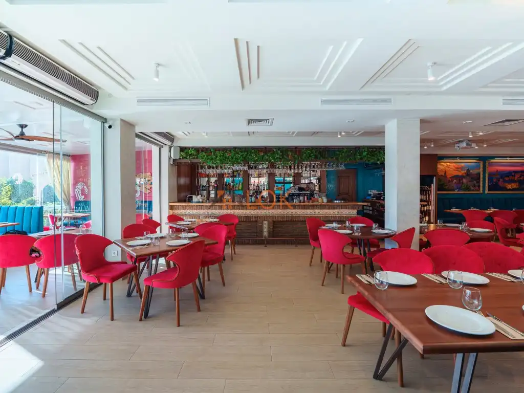 Commercial properties for sale in Torremolinos