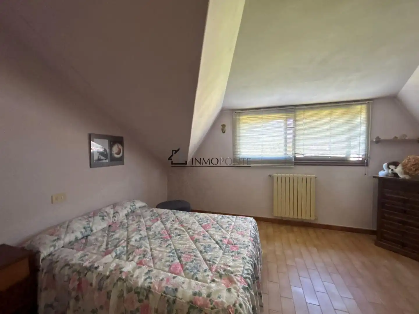Casa o chalet en venta en San Xoán de Poio