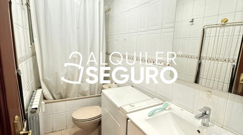 Foto 5 de Estudi de lloguer a Sanchez Pacheco, Ciudad Jardín, Madrid Capital