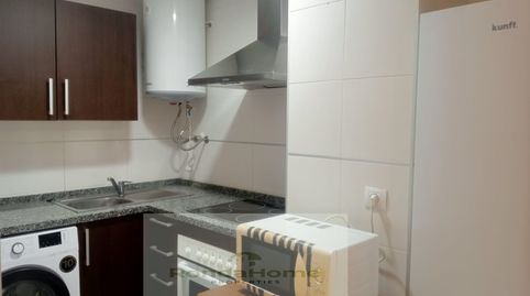 Photo 4 of Flat for rent in Calle Narciso, Los Pacos, Fuengirola